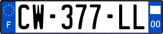 CW-377-LL