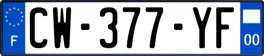 CW-377-YF