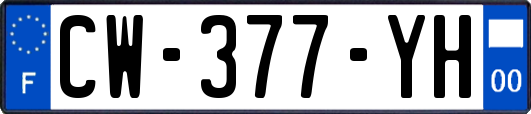 CW-377-YH