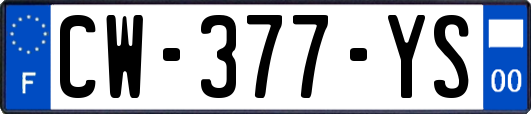 CW-377-YS