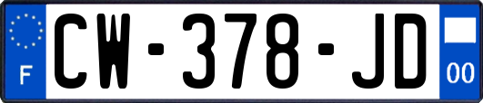CW-378-JD
