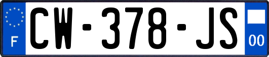 CW-378-JS