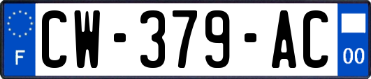 CW-379-AC