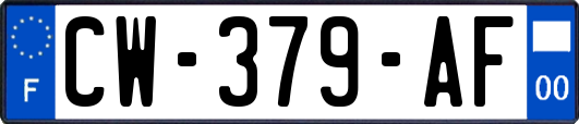 CW-379-AF