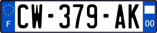 CW-379-AK