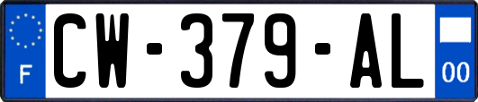 CW-379-AL