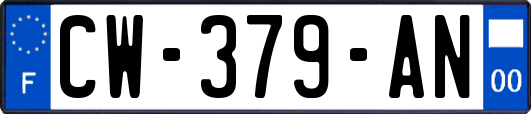 CW-379-AN