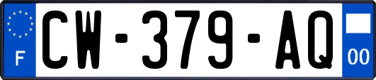 CW-379-AQ