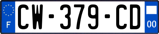 CW-379-CD