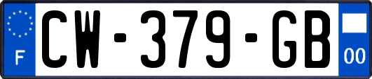 CW-379-GB