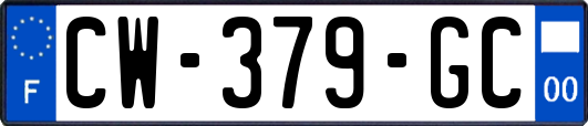 CW-379-GC