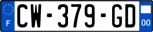 CW-379-GD