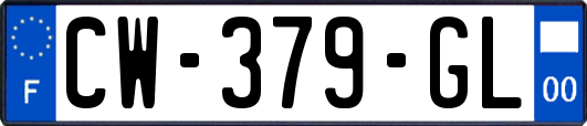 CW-379-GL