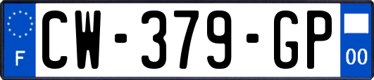 CW-379-GP