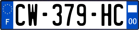 CW-379-HC