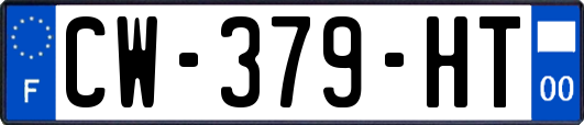 CW-379-HT