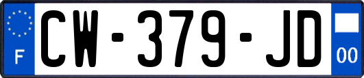 CW-379-JD