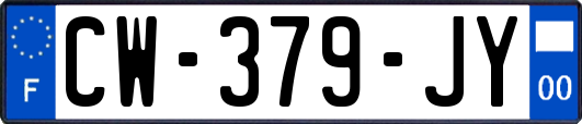 CW-379-JY