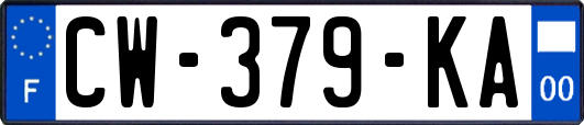 CW-379-KA