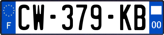CW-379-KB