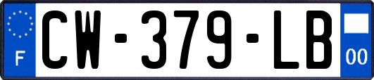 CW-379-LB