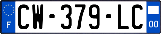 CW-379-LC