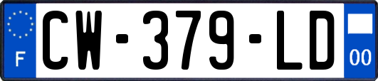 CW-379-LD