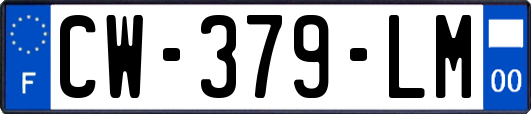 CW-379-LM