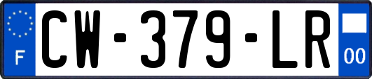 CW-379-LR