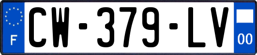 CW-379-LV