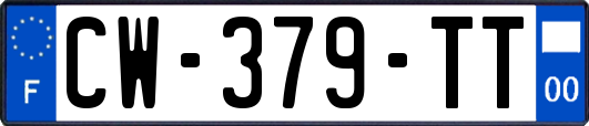 CW-379-TT