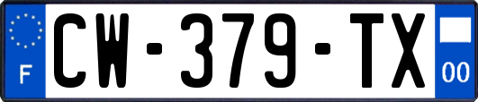 CW-379-TX