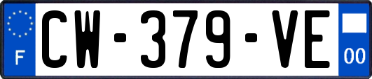 CW-379-VE