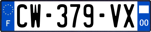 CW-379-VX