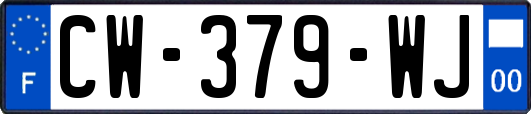 CW-379-WJ