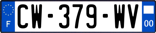 CW-379-WV