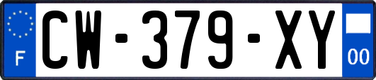 CW-379-XY