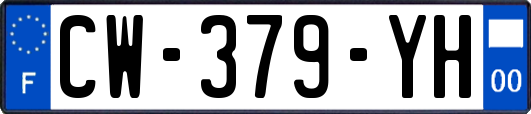 CW-379-YH