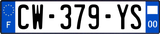 CW-379-YS