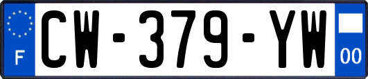 CW-379-YW