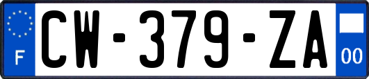 CW-379-ZA