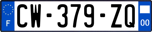 CW-379-ZQ