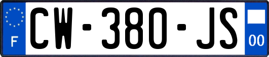 CW-380-JS