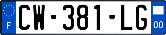 CW-381-LG