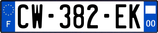 CW-382-EK