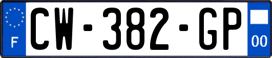 CW-382-GP