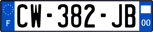 CW-382-JB