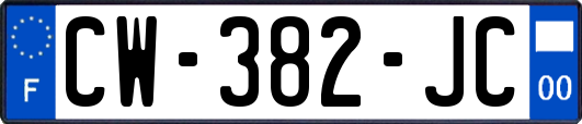 CW-382-JC