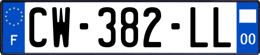 CW-382-LL