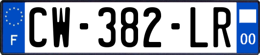 CW-382-LR